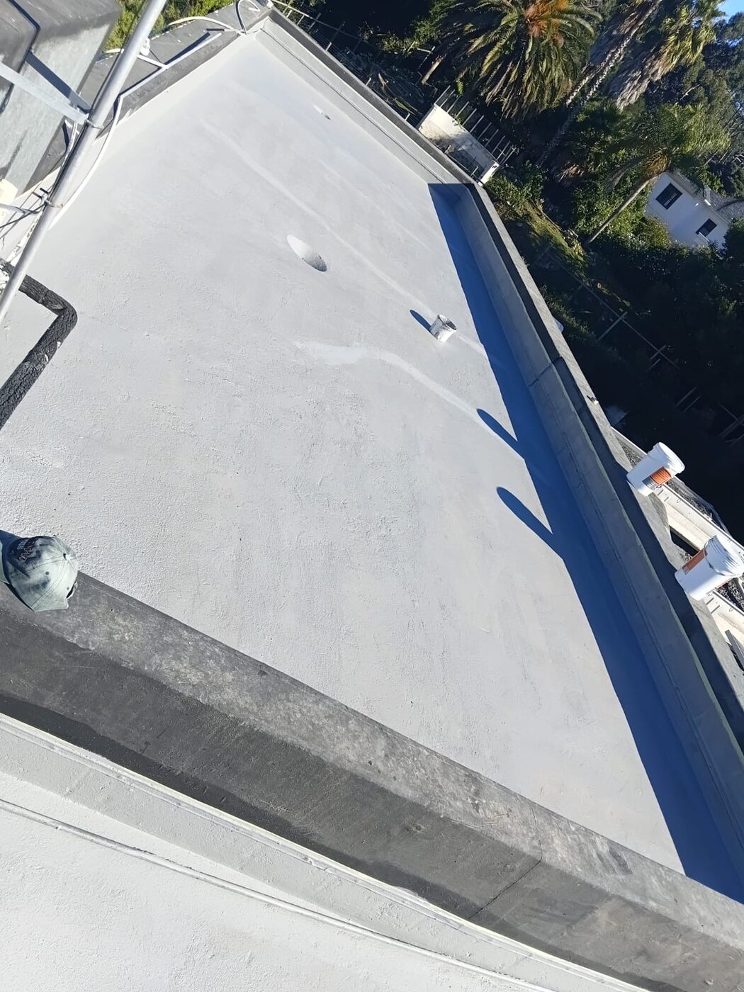 Extension foundations